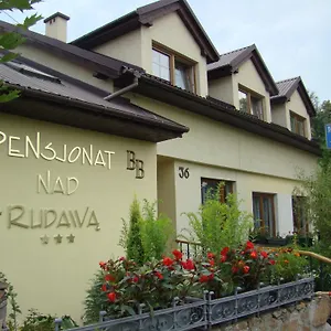 Nad Rudawą Pensjonat Kraków