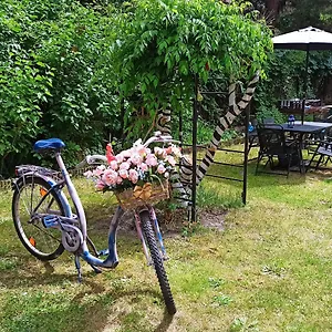 Retro & Garden Hostel Kraków