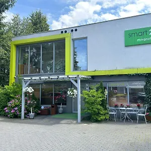 Guest house Smart2stay Magnolia