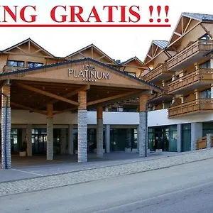 W Platinum Mountain Z Parkingiem Hotel Szklarska Poręba