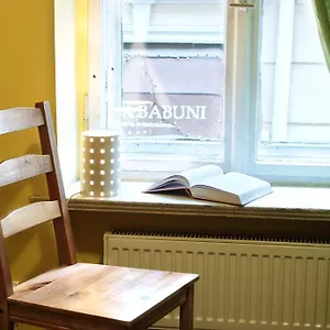 Hostel Frolic Goats, Poznan