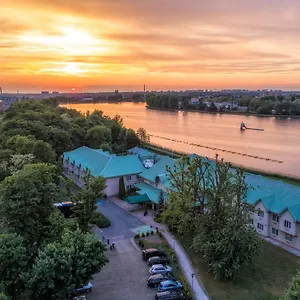 Hotel Hp Park Malta, Poznan