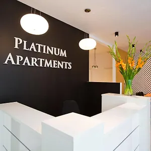 Aparthotel Platinum, Poznan