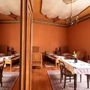 Hostel Hostel, Goscinne Mleczarnia - Ozonowane