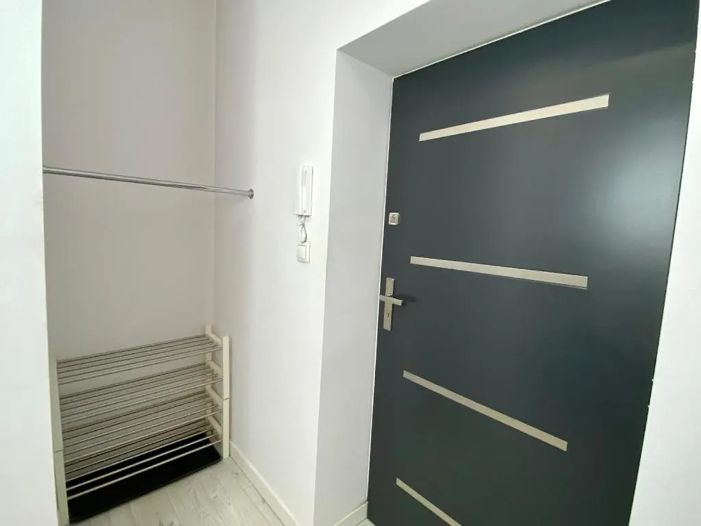 Aparthotel Stay99 Apart Poznan