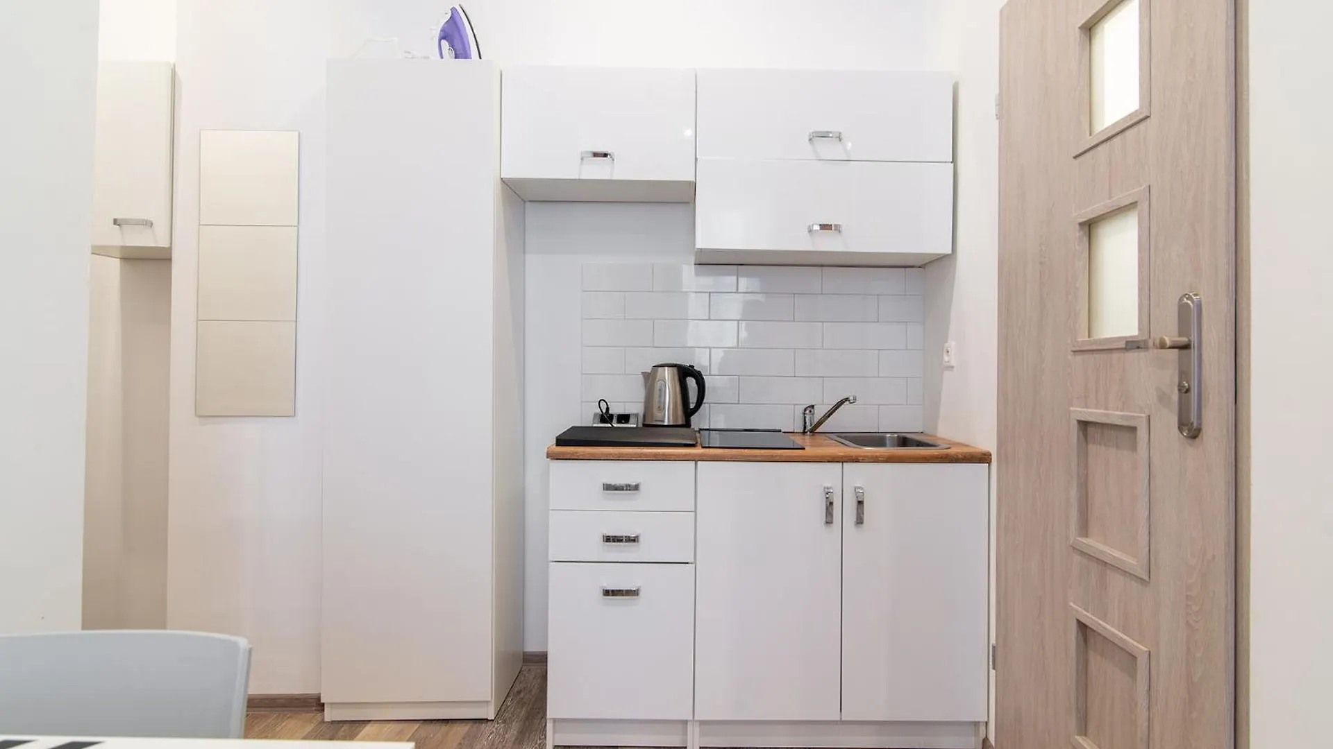 Aparthotel Stay99 Apart Poznan