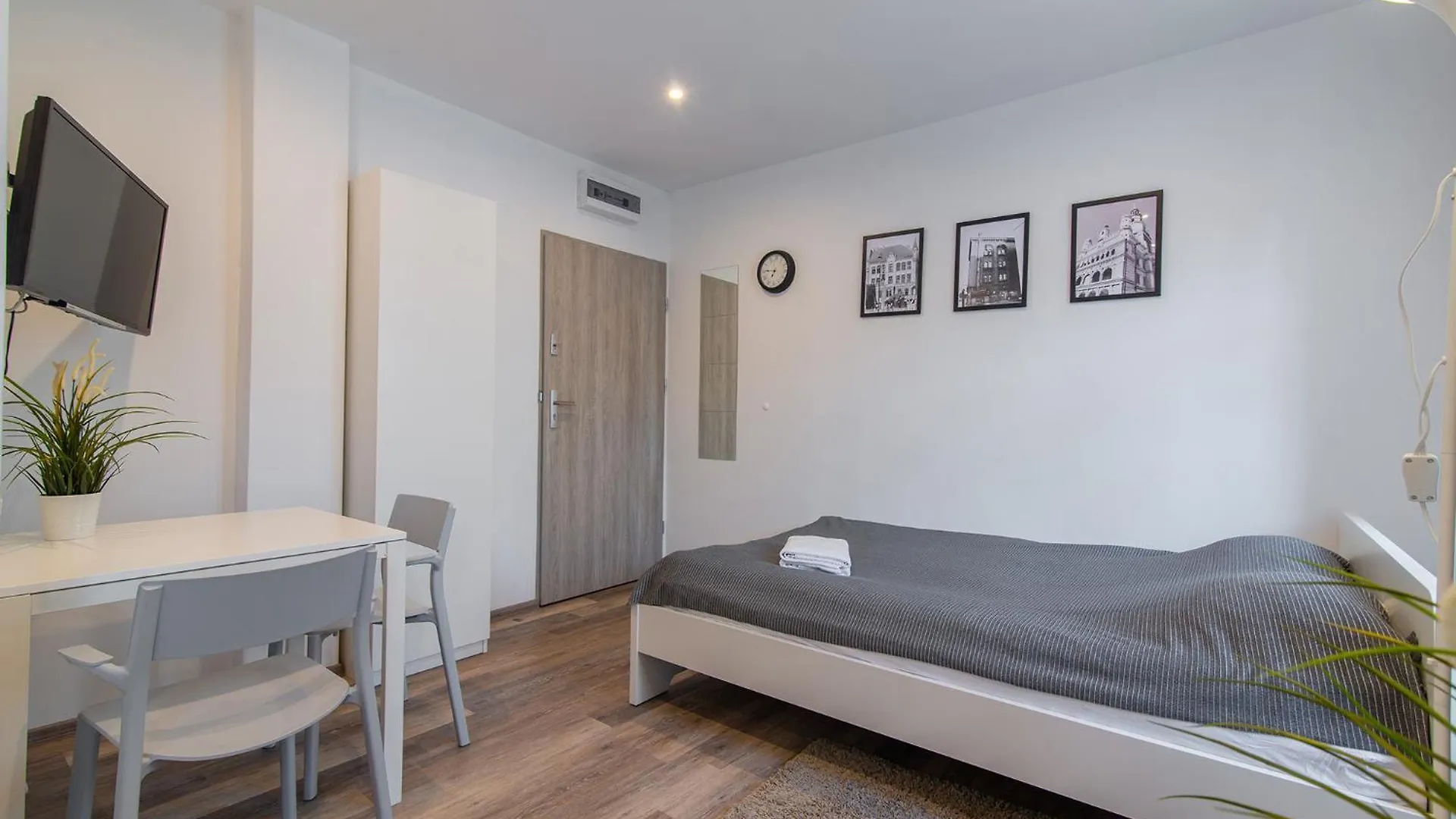 *** Aparthotel Stay99 Apart Poznan Poland