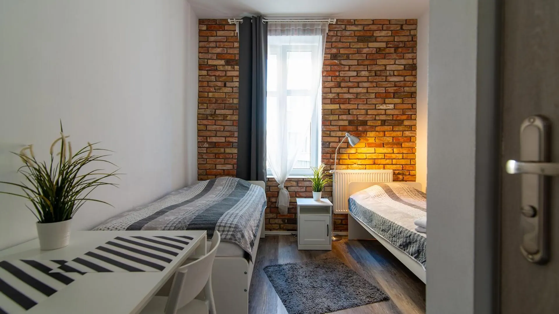 Stay99 Apart Poznan Aparthotel