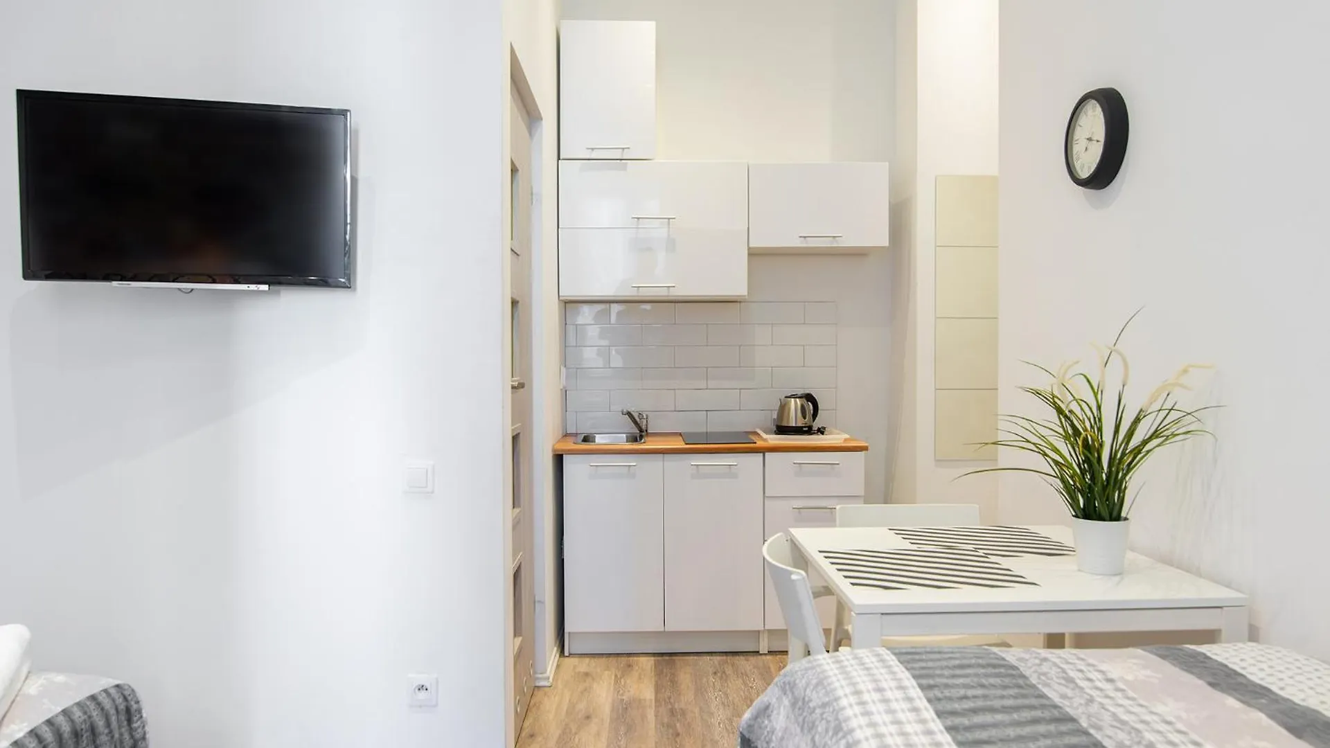 *** Aparthotel Stay99 Apart Poznan Poland