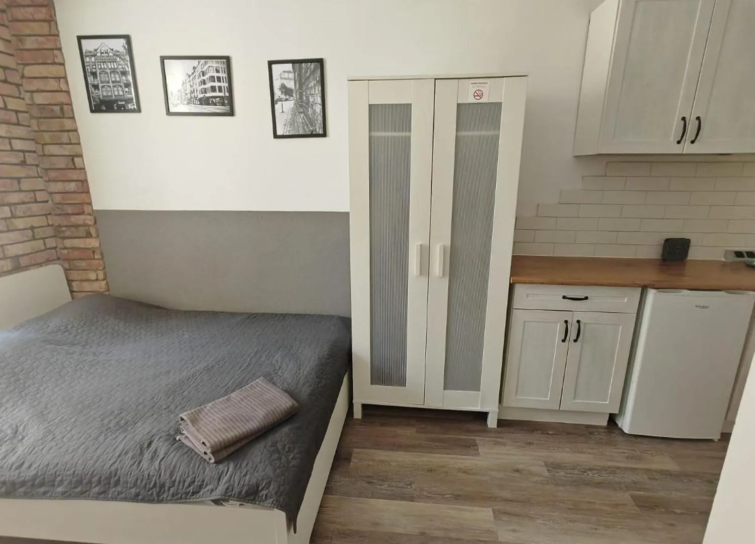 Aparthotel Stay99 Apart Poznan