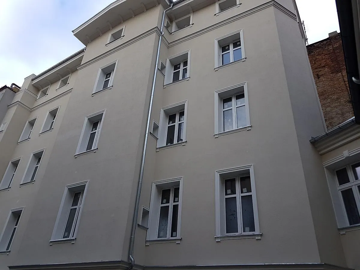 Aparthotel Stay99 Apart Poznan