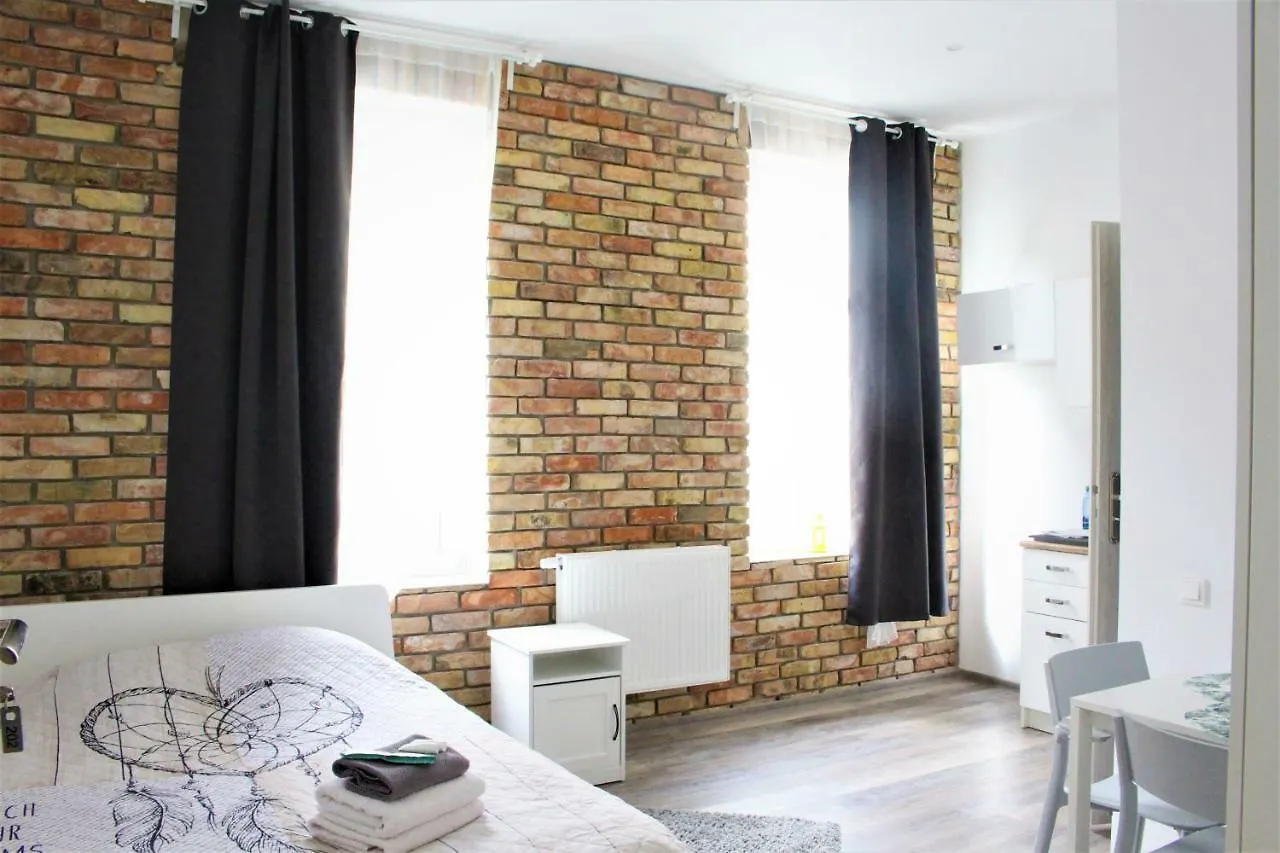 Aparthotel Stay99 Apart Poznan