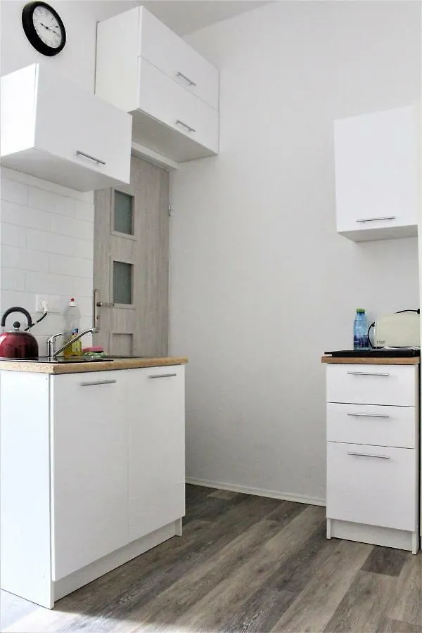 *** Aparthotel Stay99 Apart Poznan Poland