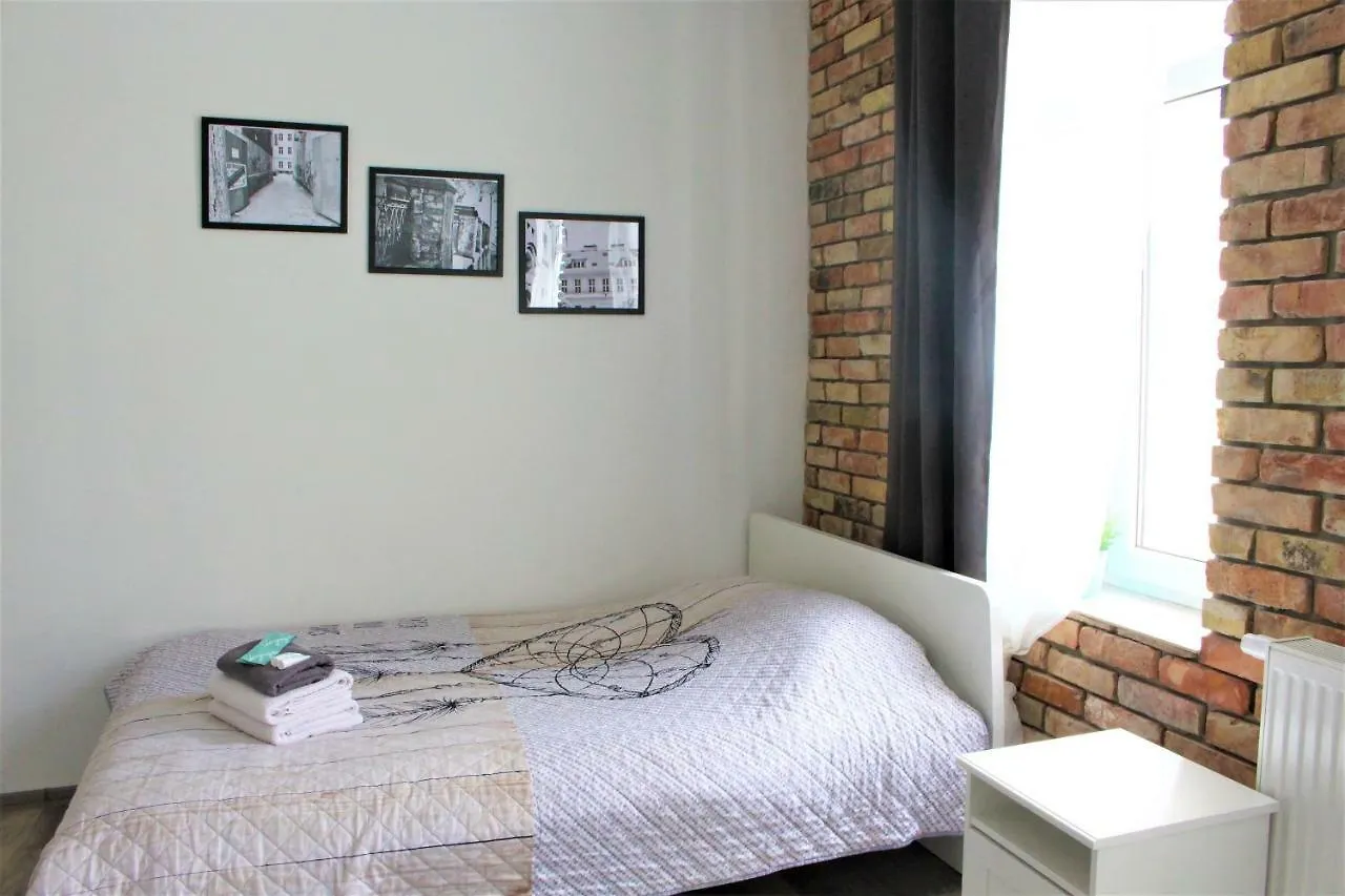 Aparthotel Stay99 Apart Poznan